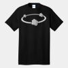 Tall Core Cotton Tee Thumbnail