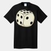 Tall Core Cotton Tee Thumbnail