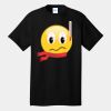 Tall Core Cotton Tee Thumbnail