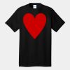 Tall Core Cotton Tee Thumbnail