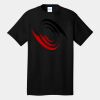 Tall Core Cotton Tee Thumbnail