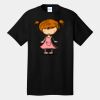 Tall Core Cotton Tee Thumbnail