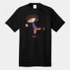 Tall Core Cotton Tee Thumbnail