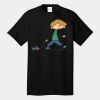 Tall Core Cotton Tee Thumbnail