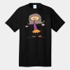 Tall Core Cotton Tee Thumbnail