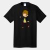 Tall Core Cotton Tee Thumbnail