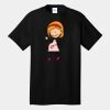 Tall Core Cotton Tee Thumbnail