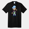 Tall Core Cotton Tee Thumbnail