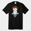 Tall Core Cotton Tee Thumbnail
