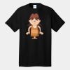 Tall Core Cotton Tee Thumbnail