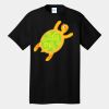 Tall Core Cotton Tee Thumbnail