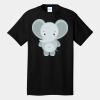 Tall Core Cotton Tee Thumbnail