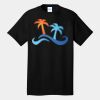 Tall Core Cotton Tee Thumbnail