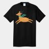 Tall Core Cotton Tee Thumbnail