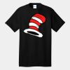 Tall Core Cotton Tee Thumbnail