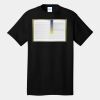 Tall Core Cotton Tee Thumbnail