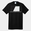 Tall Core Cotton Tee Thumbnail