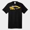 Tall Core Cotton Tee Thumbnail