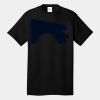 Tall Core Cotton Tee Thumbnail