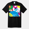 Tall Core Cotton Tee Thumbnail