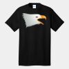 Tall Core Cotton Tee Thumbnail