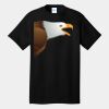 Tall Core Cotton Tee Thumbnail