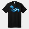 Tall Core Cotton Tee Thumbnail