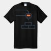 Tall Core Cotton Tee Thumbnail