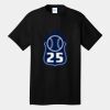 Tall Core Cotton Tee Thumbnail