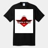 Tall Core Cotton Tee Thumbnail