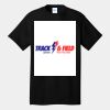 Tall Core Cotton Tee Thumbnail