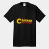 Tall Core Cotton Tee Thumbnail
