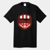 Tall Core Cotton Tee Thumbnail