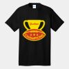 Tall Core Cotton Tee Thumbnail