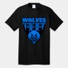 Tall Core Cotton Tee Thumbnail