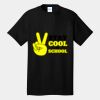 Tall Core Cotton Tee Thumbnail
