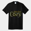Tall Core Cotton Tee Thumbnail
