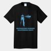Tall Core Cotton Tee Thumbnail