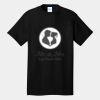 Tall Core Cotton Tee Thumbnail