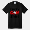 Tall Core Cotton Tee Thumbnail