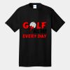 Tall Core Cotton Tee Thumbnail