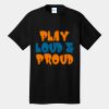Tall Core Cotton Tee Thumbnail