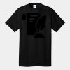 Tall Core Cotton Tee Thumbnail
