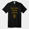 Tall Core Cotton Tee Thumbnail