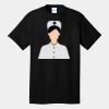 Tall Core Cotton Tee Thumbnail