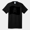 Tall Core Cotton Tee Thumbnail