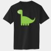 Infant Core Cotton Tee Thumbnail