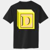 Infant Core Cotton Tee Thumbnail