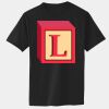 Infant Core Cotton Tee Thumbnail