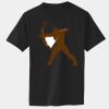 Toddler Core Cotton Tee Thumbnail
